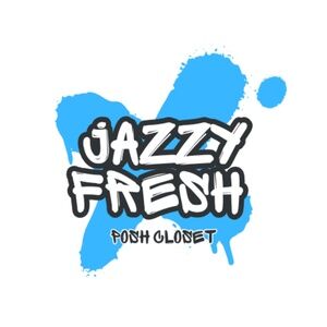 Meet your Posher, Jasmine